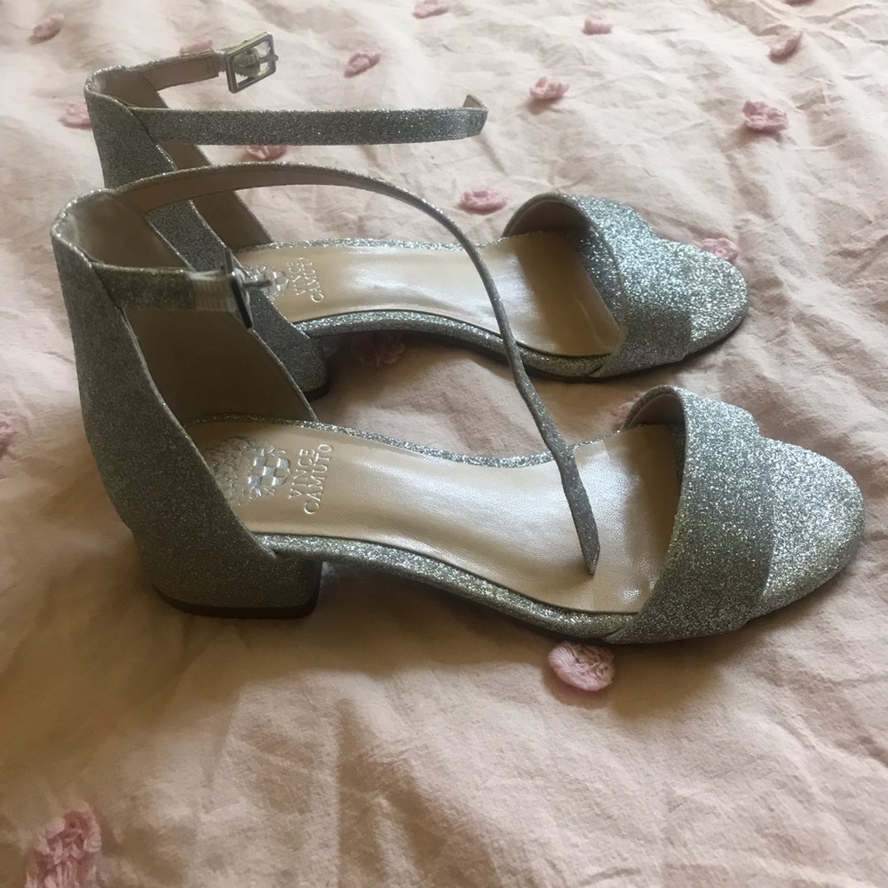 Girls dress shoes